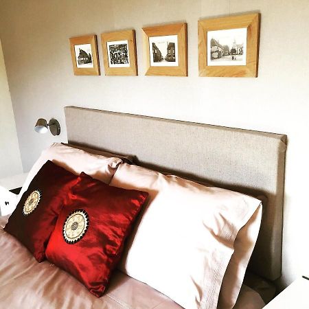 Chaillac Bed & Breakfast Екстер'єр фото