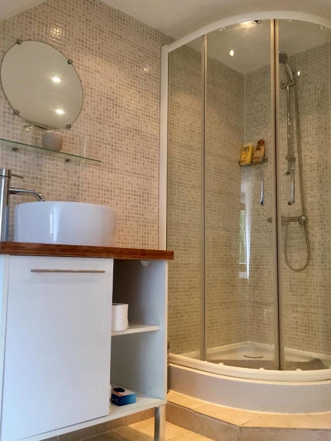 Chaillac Bed & Breakfast Екстер'єр фото