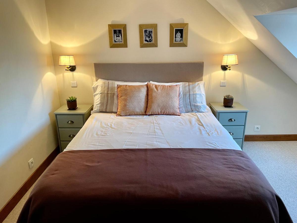Chaillac Bed & Breakfast Екстер'єр фото