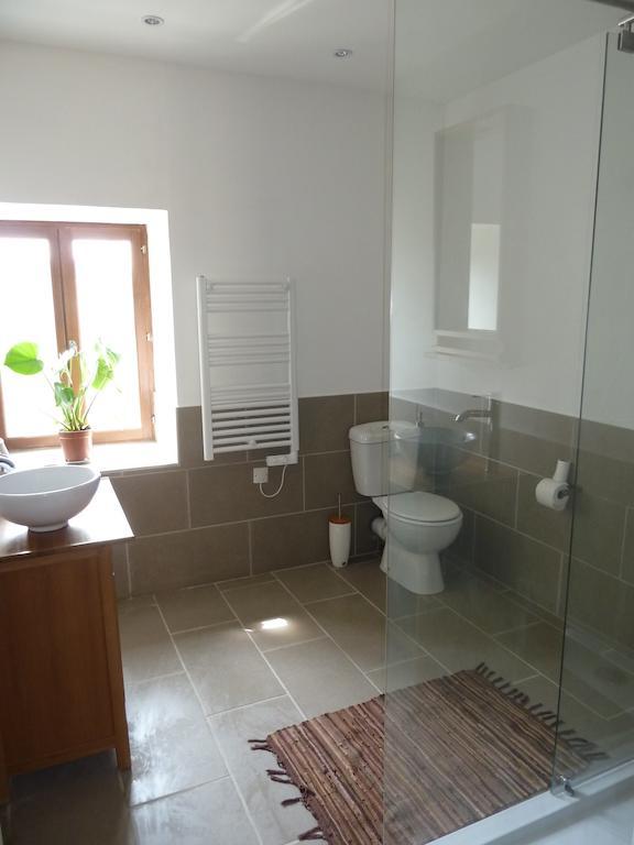 Chaillac Bed & Breakfast Номер фото