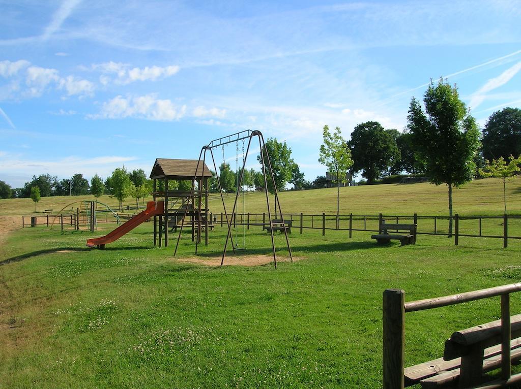 Chaillac Bed & Breakfast Екстер'єр фото
