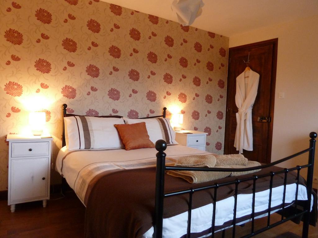 Chaillac Bed & Breakfast Номер фото