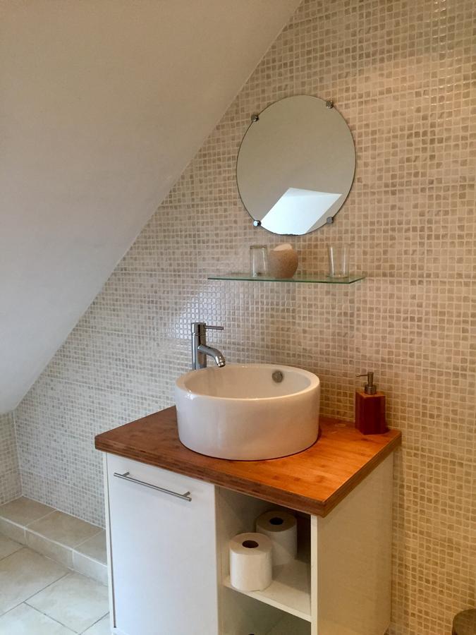 Chaillac Bed & Breakfast Екстер'єр фото